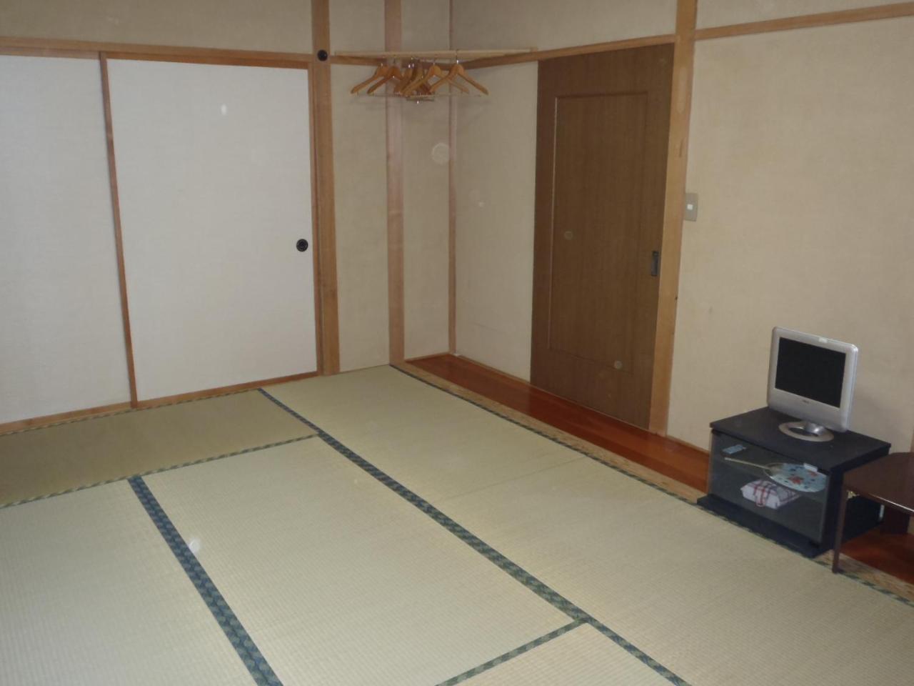 Onsen Pension Kumasanchi 雫石町 外观 照片