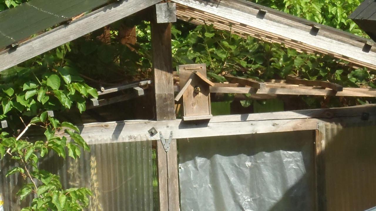 Onsen Pension Kumasanchi 雫石町 外观 照片