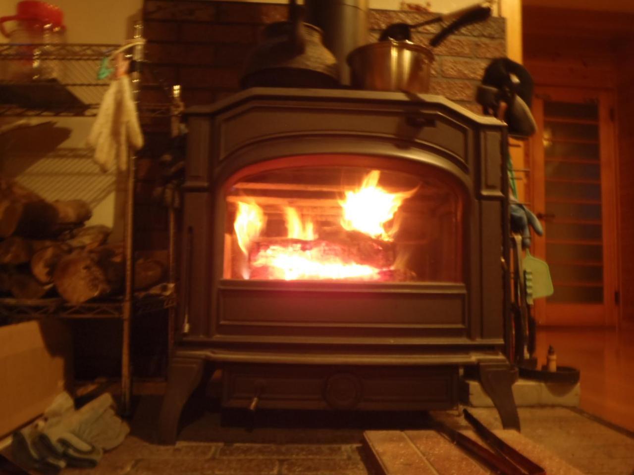 Onsen Pension Kumasanchi 雫石町 外观 照片
