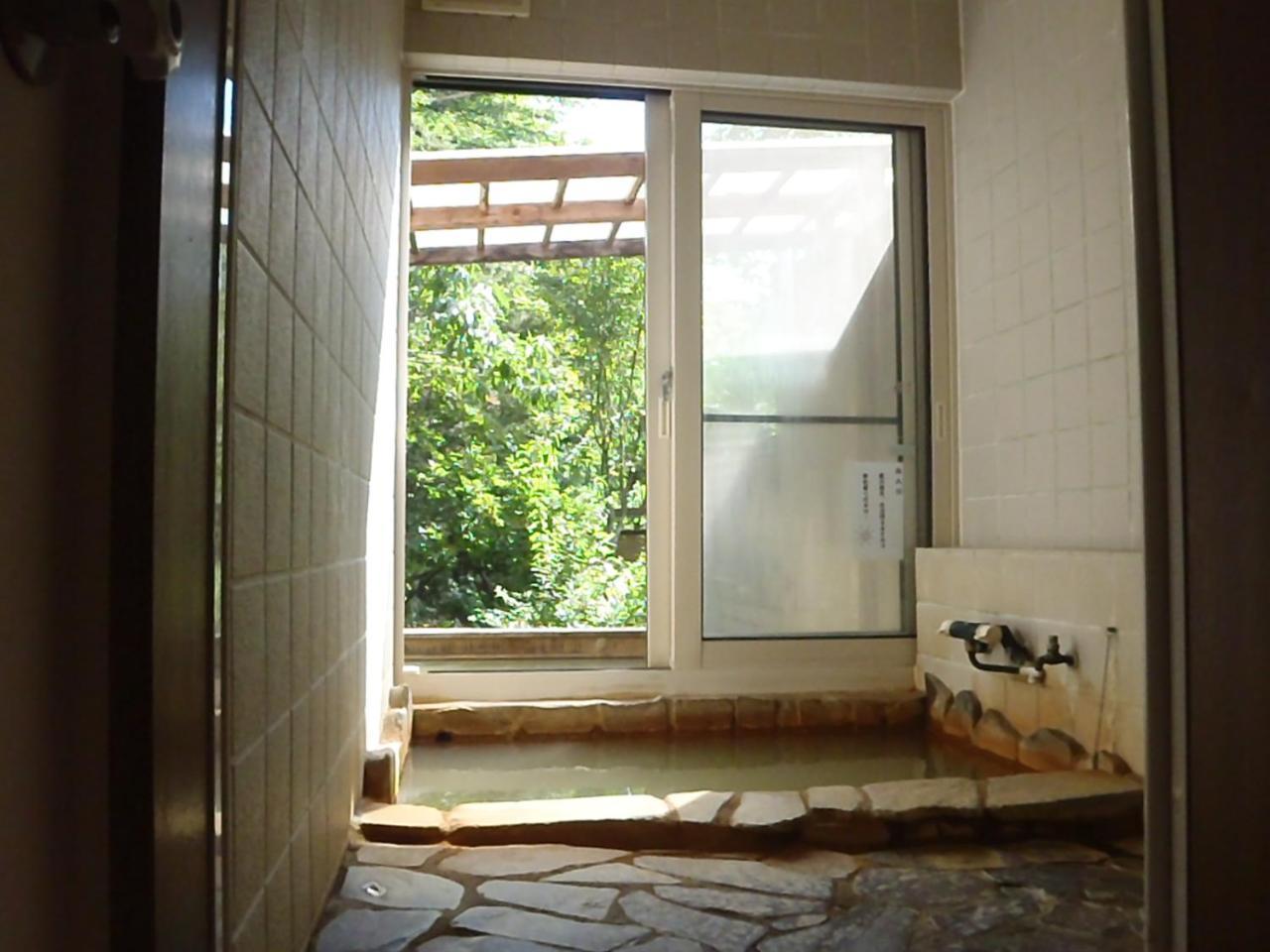 Onsen Pension Kumasanchi 雫石町 外观 照片