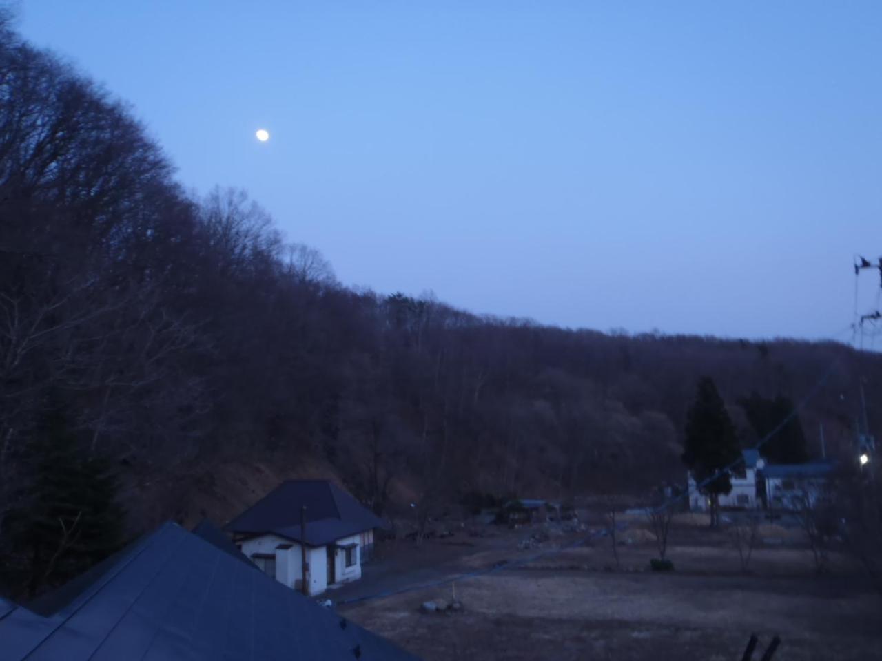 Onsen Pension Kumasanchi 雫石町 外观 照片